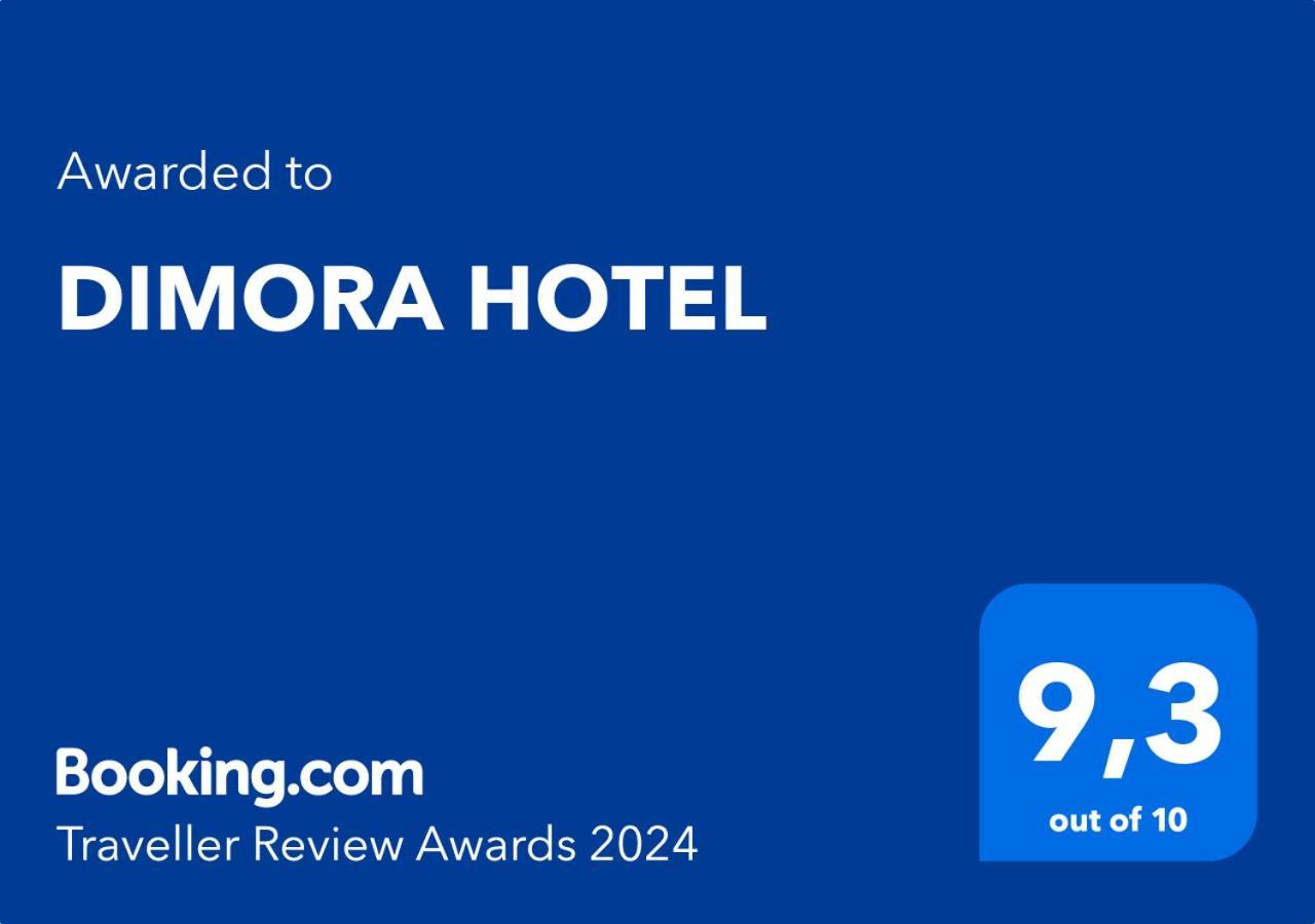 Dimora Kadikoey Hotel Istanbul Exterior photo