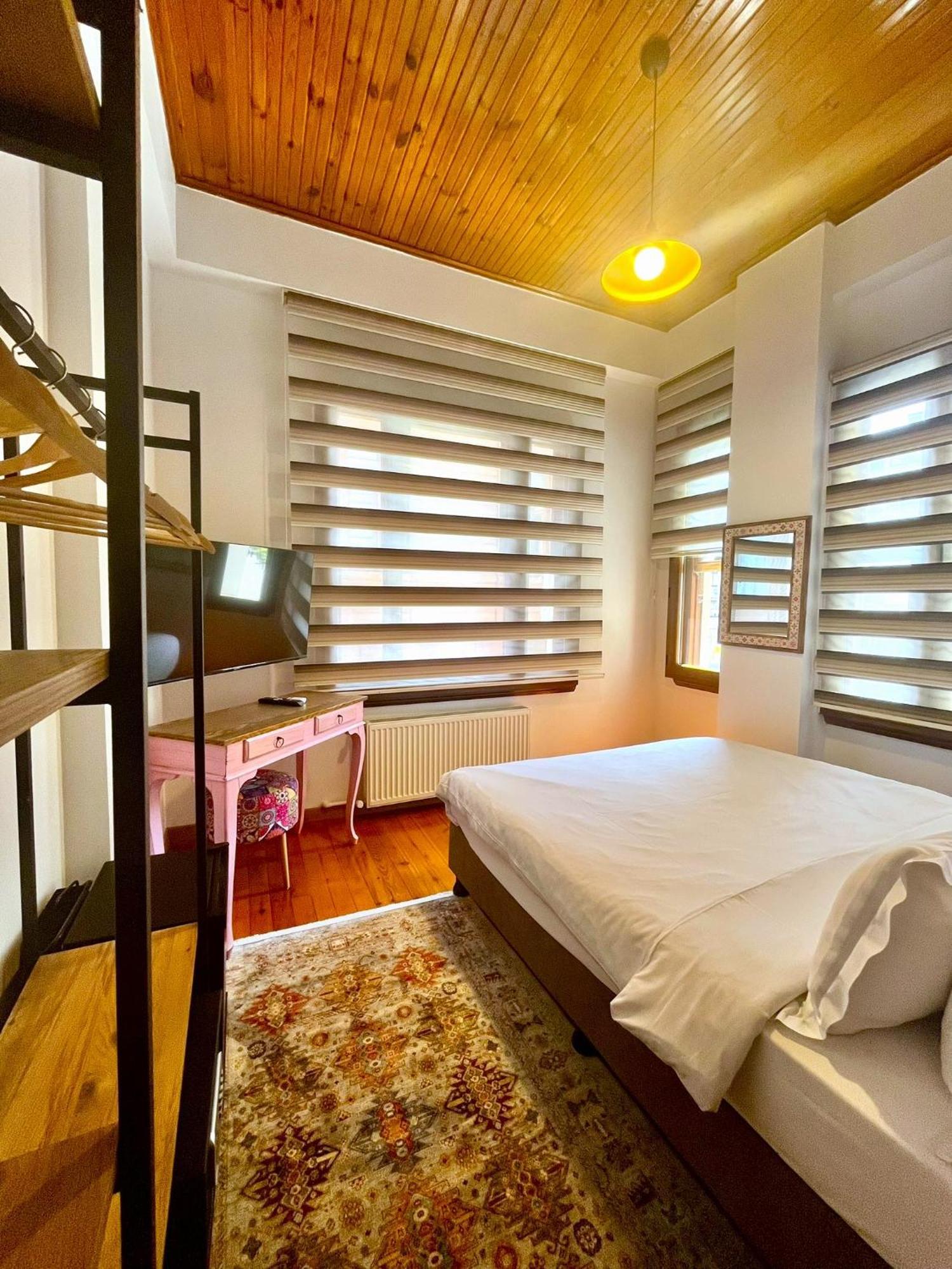 Dimora Kadikoey Hotel Istanbul Exterior photo