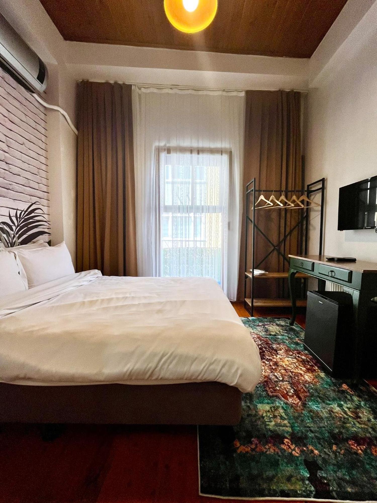 Dimora Kadikoey Hotel Istanbul Exterior photo
