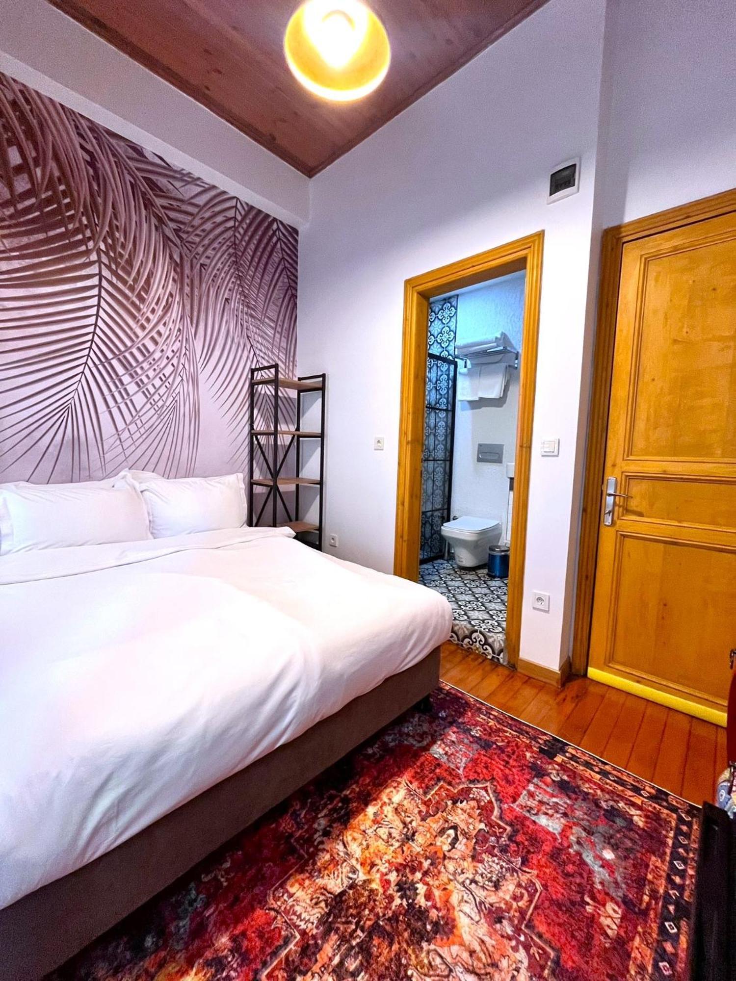 Dimora Kadikoey Hotel Istanbul Exterior photo