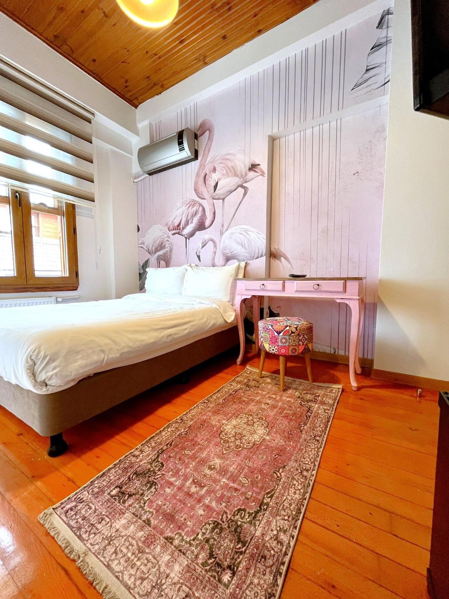 Dimora Kadikoey Hotel Istanbul Exterior photo